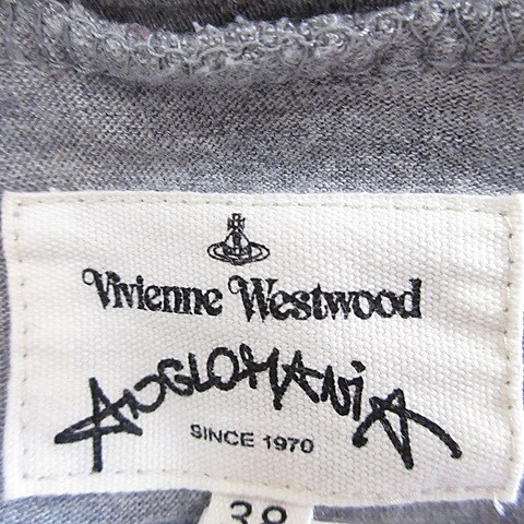 ヴィヴィアンウエストウッド Vivienne Westwood ANGLOMANIA