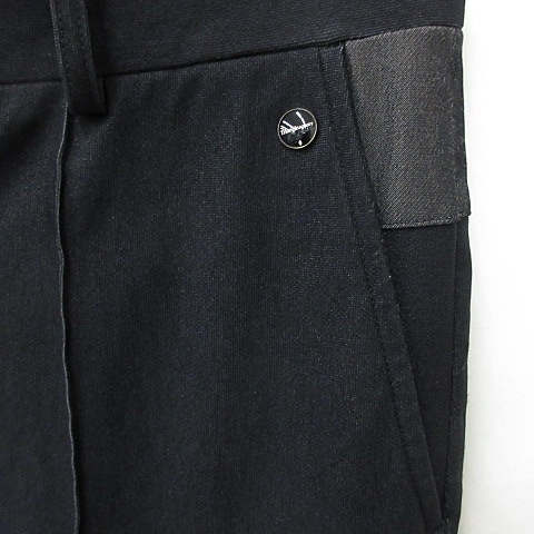 トライアングルスクエア Trianglesquare ゴルフ パンツ スラックス 