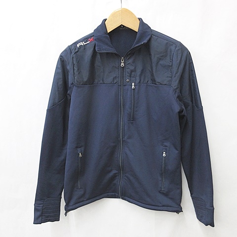 アールエルエックス ラルフローレン RLX RALPH LAUREN ジャケット 