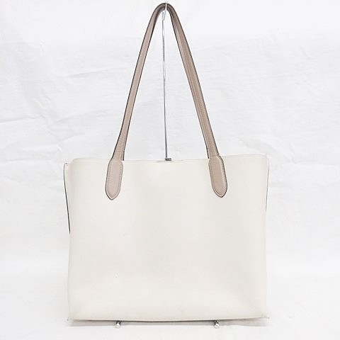 コーチ COACH ビジネスバッグ トートバッグ ショルダーバッグ WILLOW 