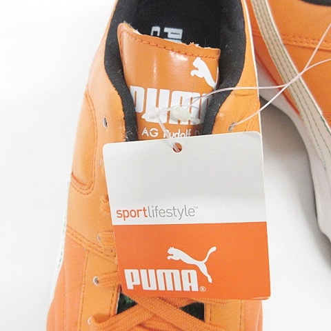 PUMA パラメヒコ　フットサル　28cm プーマ PUMA 靴 シューズ スニーカー サッカー フットサル