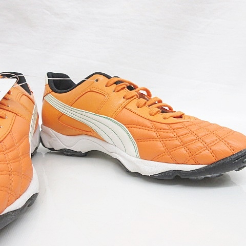 PUMA パラメヒコ　フットサル　28cm PUMA パラメヒコ フットサル 28cm