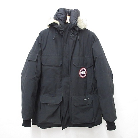カナダグース CANADA GOOSE 4565M エクスペディションパーカー 