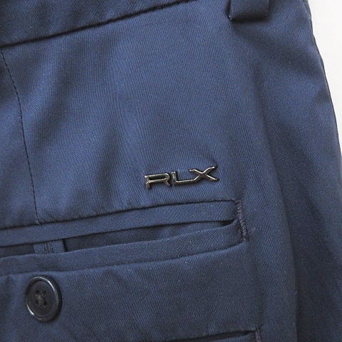 アールエルエックス ラルフローレン RLX RALPH LAUREN ゴルフ