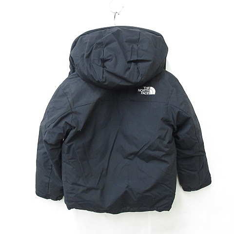 ザノースフェイス THE NORTH FACE NDJ91952 エンデュランスバルトロ 
