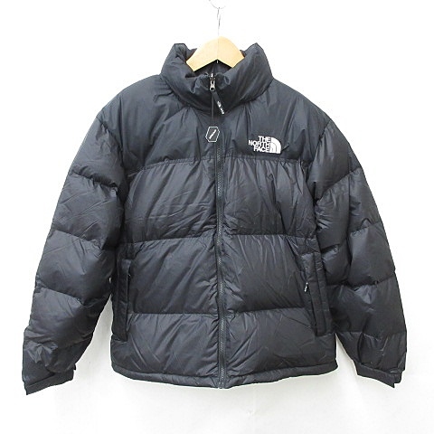 未使用品 ザノースフェイス THE NORTH FACE NJ1DP55A エコ ヌプシ  