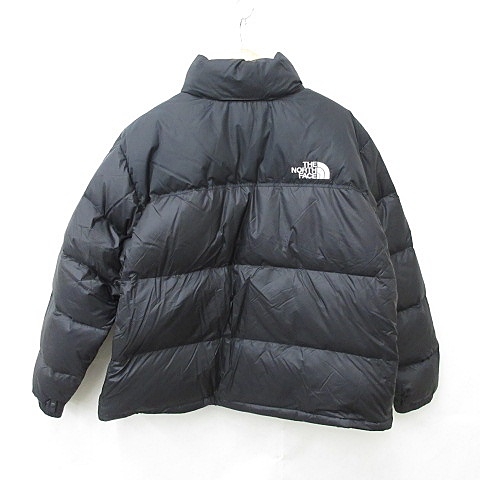 未使用品 ザノースフェイス THE NORTH FACE NJ1DP55A エコ ヌプシ 