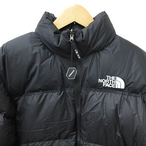 未使用品 ザノースフェイス THE NORTH FACE NJ1DP55A エコ ヌプシ  