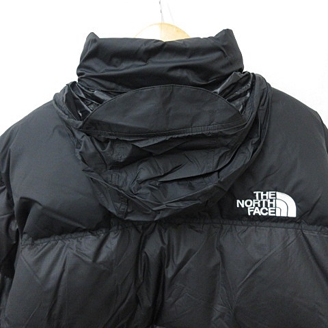North Face ecoヌプシ 3XL/115 【公式通販】