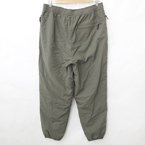 ザノースフェイス THE NORTH FACE バーサタイルノマドパンツ Versatile 