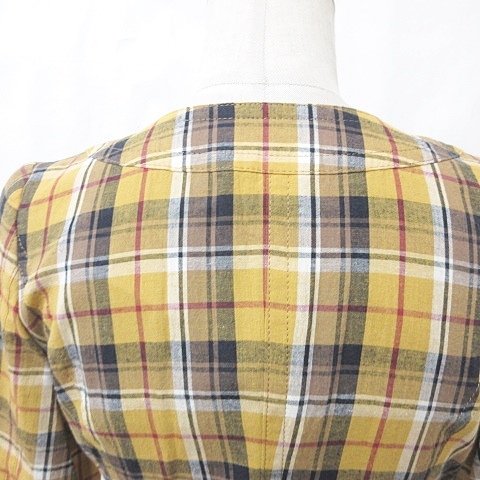 バーバリーブルーレーベル BURBERRY BLUE LABEL ワンピース ミニ