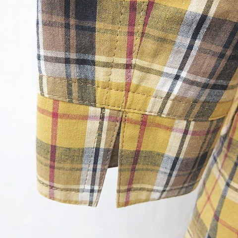 バーバリーブルーレーベル BURBERRY BLUE LABEL ワンピース ミニ