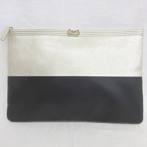 CHANEL ヴィンテージ ココマーク レザー クラッチバッグ セカンドバッグ 楽天市場】シャネル CHANEL クラッチバッグ セカンドバッグ