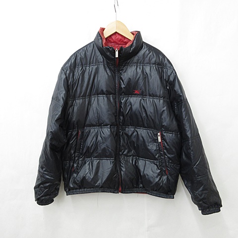 バーバリーゴルフ BURBERRY GOLF ジャケット ダウンジャケット 