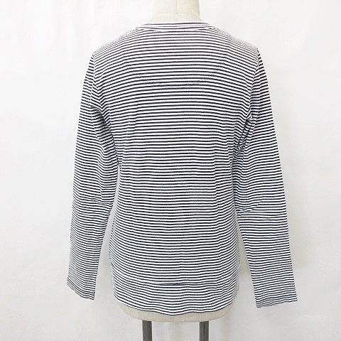 バーバリーブルーレーベル BURBERRY BLUE LABEL カットソー 