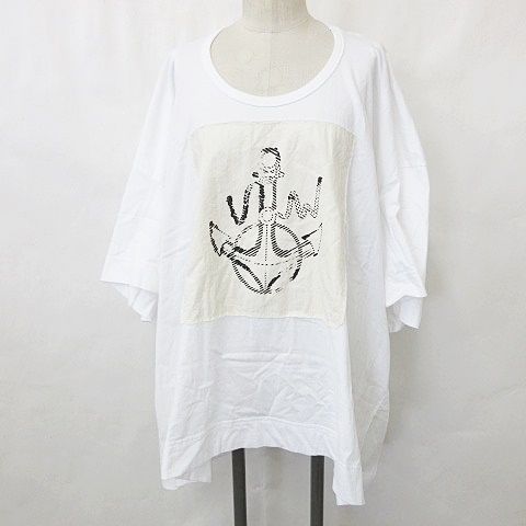 ヴィヴィアンウエストウッドレッドレーベル Vivienne Westwood RED