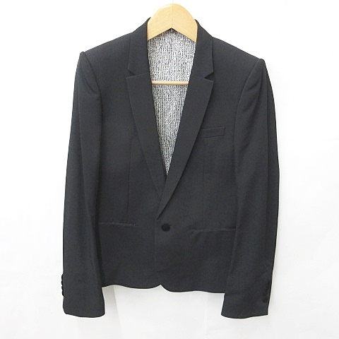 未使用品 ナンバーナイン NUMBER (N)INE TAKAHIRO MIYASHITA 