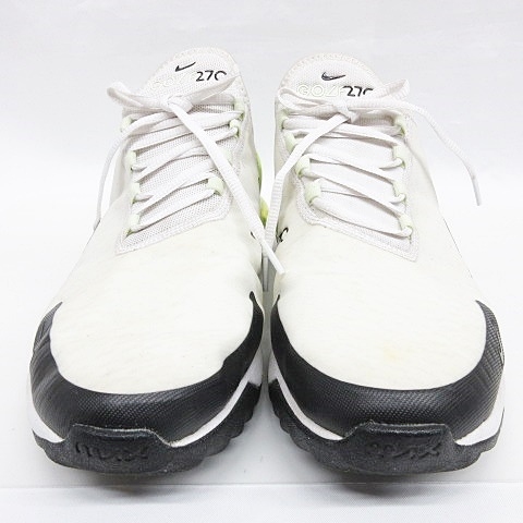 ナイキゴルフ NIKE GOLF ゴルフシューズ エアマックス AIR MAX