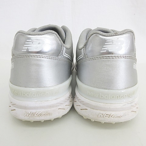 ニューバランス NEW BALANCE BOA ゴルフシューズ ソフトスパイク
