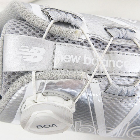 ニューバランス NEW BALANCE BOA ゴルフシューズ ソフトスパイク