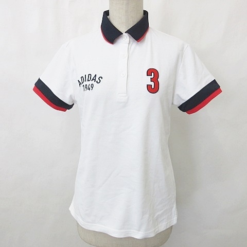 テーラーメイドゴルフ アディダス メンズ 半袖 ポロシャツ 総柄 モノグラム adidas ポロシャツ オリジナルスゴルフ モノグラム 半袖シャツ