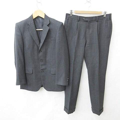 Pitty Savile Row セットアップ スーツ テーラードジャケット 