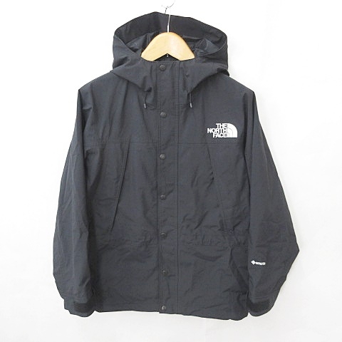 ザノースフェイス THE NORTH FACE Mountain Light Jacket GORE-TEX  