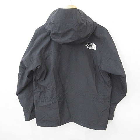 ザノースフェイス THE NORTH FACE Mountain Light Jacket GORE-TEX  