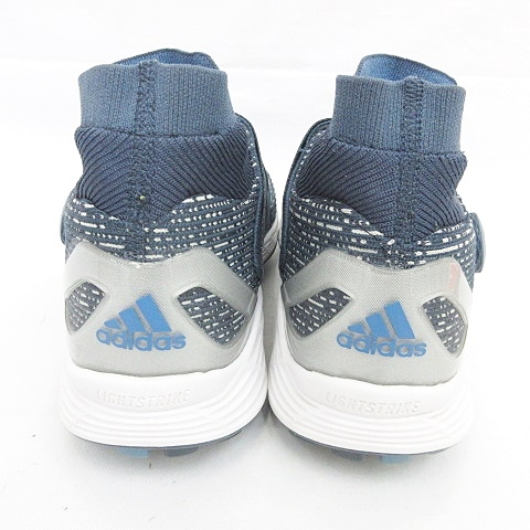 26cm アディダス ゴルフ 定価25300円 ZG 21 モーション ボア 快適性が大きく向上 アディダス「ZG21モーション」を発表｜GDO ゴルフ