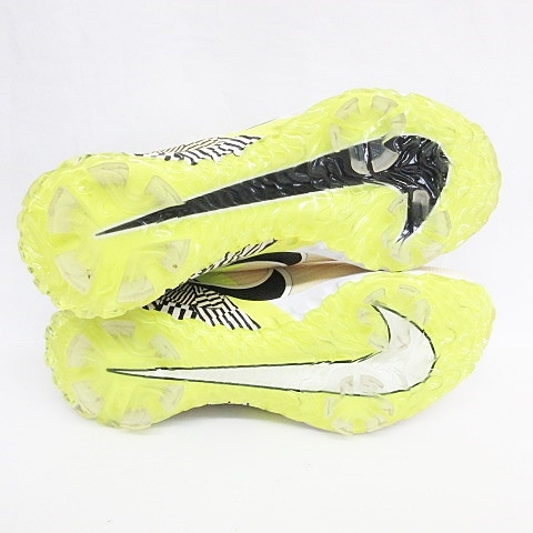 ナイキ NIKE ゴルフシューズ エアズーム AIR ZOOM スパイクレス オフ