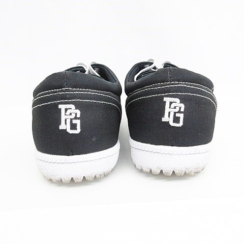 PEARLY GATES × CONVERSE】ローカット スパイクレス（これは買い