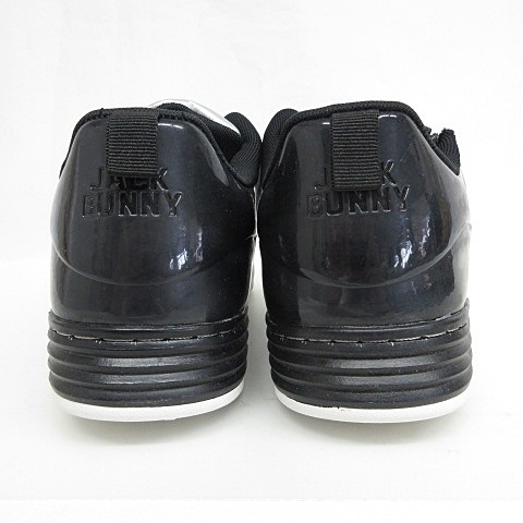 未使用品 パーリーゲイツ PEARLY GATES ジャックバニー Jack