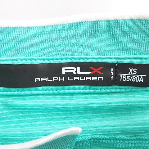 アールエルエックス ラルフローレン RLX RALPH LAUREN ゴルフ