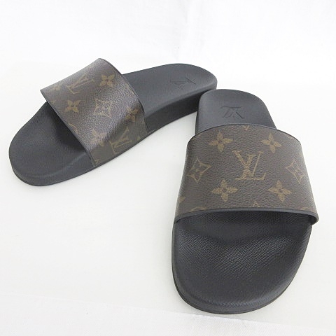ルイヴィトン LOUIS VUITTON モノグラムエクリプス ウォーターフロント 