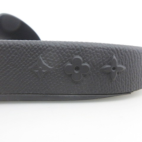 ルイヴィトン LOUIS VUITTON モノグラムエクリプス ウォーターフロント