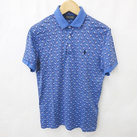 ポロゴルフ ラルフローレン POLO GOLF RALPH LAUREN シャツ ポロシャツ 