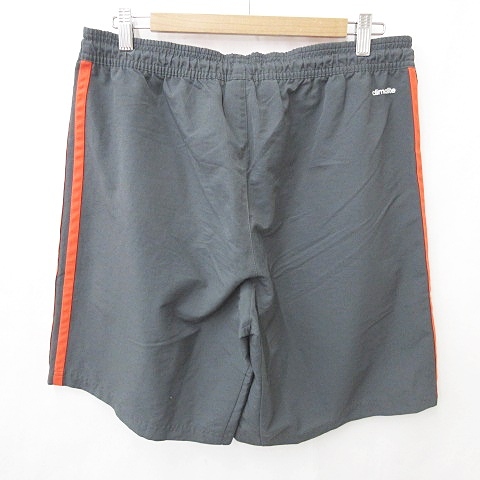 ALL BLACKS オールブラックス　ショートパンツ　4XL オールブラックス 2024/25 アディダス ジム ショートパンツ