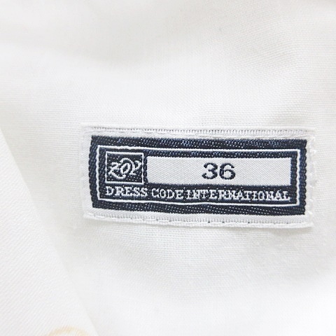 ゾーイ ZOY ゴルフ パンツ ショートパンツ ロゴ 文字 総柄 白 ホワイト