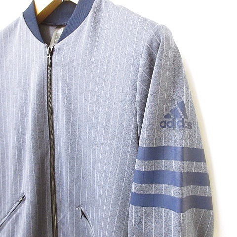 アディダス adidas ジャージ 上下セット ジャケット ジップアップ 