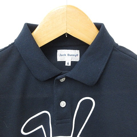 パーリーゲイツ PEARLY GATES ジャックバニー JACK BUNNY
