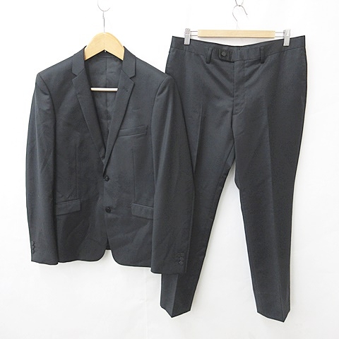 ロエン Roen セマンティックデザイン semantic design スーツ 