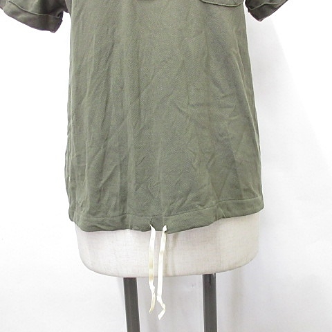 パーリーゲイツ PEARLY GATES ゴルフ シャツ ポロシャツ 半袖