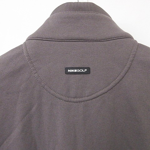 Nike Golf スタンドカラーフリース　ナイキゴルフ ナイキ(NIKE) スタンドキャディバッグ スポーツライト ゴルフバッグ