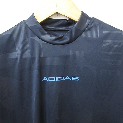 アディダス adidas ゴルフ スポーツウエア シャツ 半袖