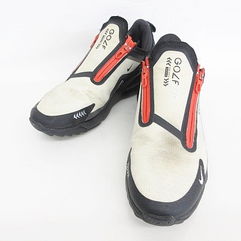 ナイキゴルフ NIKE GOLF エアマックス AIR MAX 270G シールド ゴルフ 