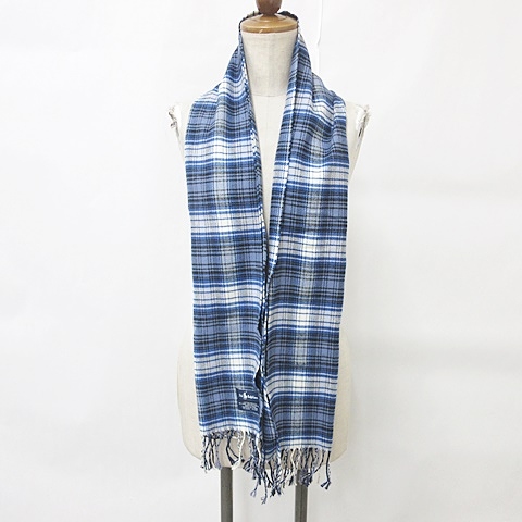 ポロ ラルフローレン POLO RALPH LAUREN マフラー ストール 小物