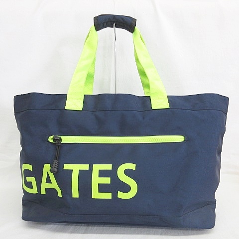 パーリーゲイツ PEARLY GATES ゴルフ ボストンバッグ トートバッグ 