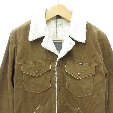 未使用品 ハンティングワールド HUNTING WORLD ラングラー WRANGLER 50 
