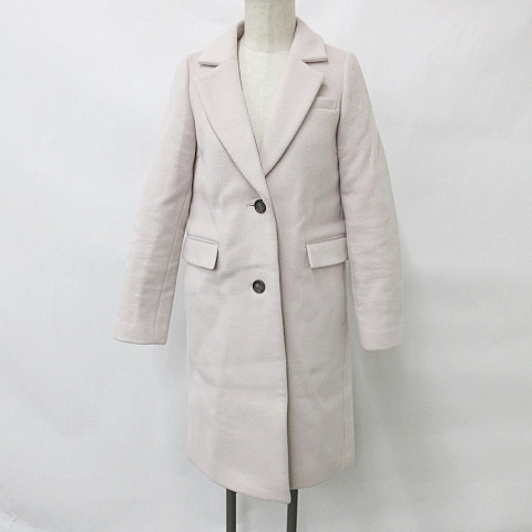 ジュエルチェンジズ Jewel Changes アローズ コート チェスターコート  