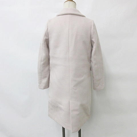 ジュエルチェンジズ Jewel Changes アローズ コート チェスターコート  